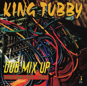 Dub Mix Up