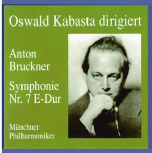 Conducts Bruckner Symphony 7