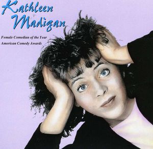Kathleen Madigan
