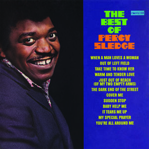 The Best Of Percy Sledge