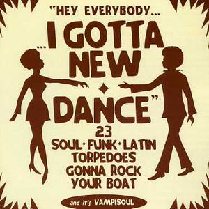 I Got A New Dance
