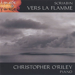 Scriabin: Vers la Flamme