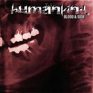 Blood And Skin