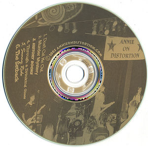 Tribute To The Phonograph