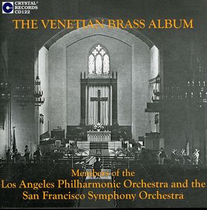 Venetian Brass Album