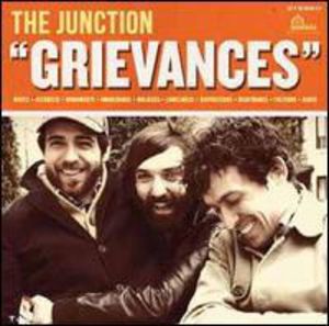 Grievances (IMPORT)