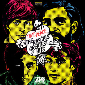 Time Peace: The Rascals Greatest Hits