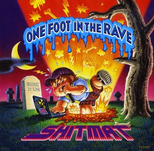 One Foot in the Rave
