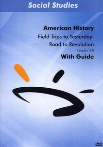 Road to Revolution