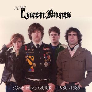 Something Quick 1980-1985