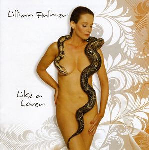 Like a Lover