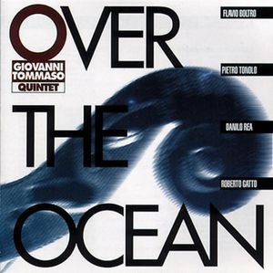 Over the Ocean