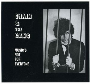 Music's Not for Everyone