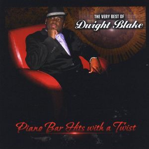 Very Best of Dwight Blake