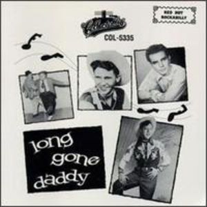 Long Gone Daddy