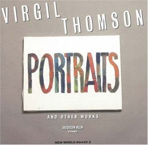 Portraits