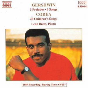 3 Preludes / Childrens Songs