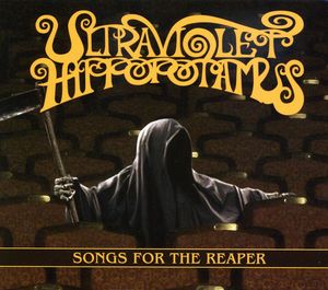 Songs for the Reaper