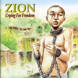 Crying for Freedom