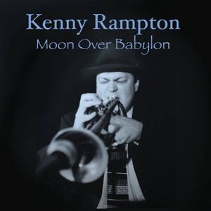 Moon Over Babylon
