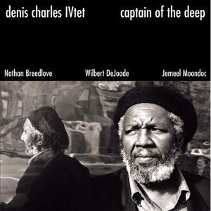 Captain of the Deep
