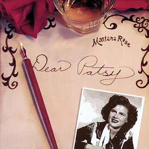 Dear Patsy