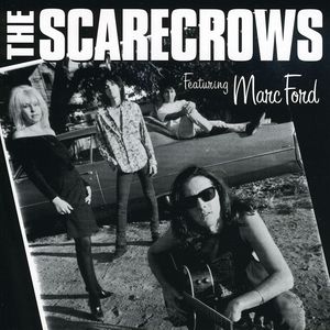 Scarecrows