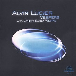 Vespers & Other Early Works