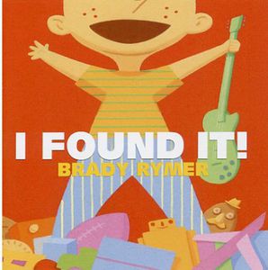 I Found It!