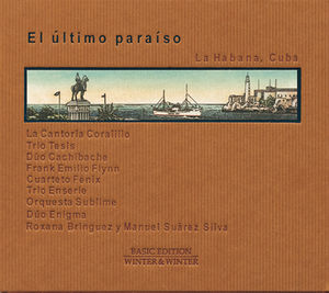 El Ultimo Paraiso