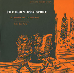 The Downtown Story