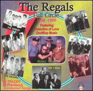 Full Circle 1958-1999