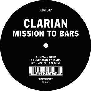 Mission to Bars