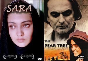 Pear Tree / Sara