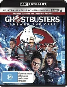 Ghostbusters [Import]