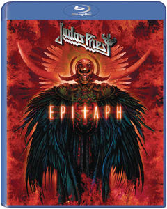 Epitaph [Import]