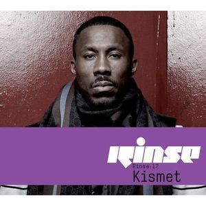 Rinse: 12