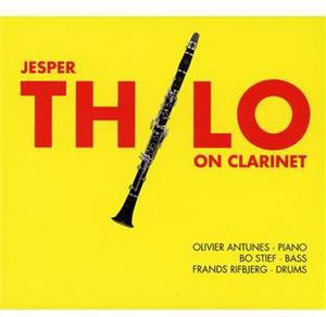 On Clarinet
