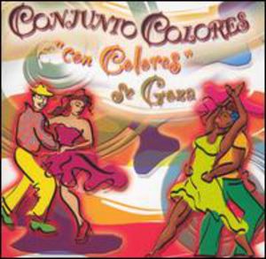 Con Colores Se Goza