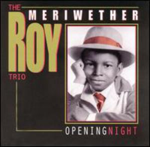 Opening Night