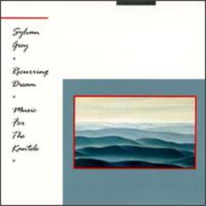 Recurring Dream