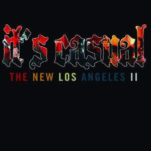 The New Los Angeles II