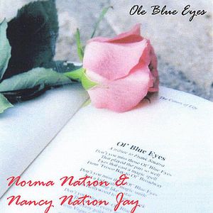 Ole Blue Eyes