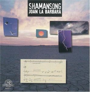Shamansong