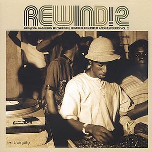 Rewind, Vol. 2