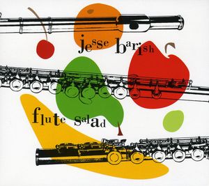 Flute Salad
