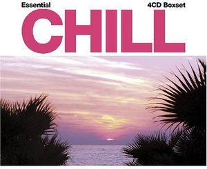 Chill 4cd Boxset