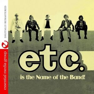 Etc Is the Name of the Band