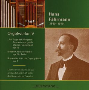 Organ Works 4