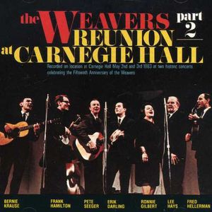 Reunion at Carnegie Hall 2